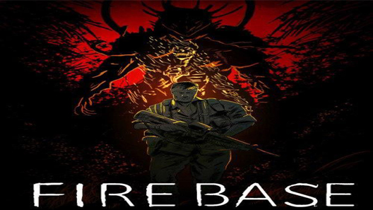 فيلم Firebase 2017 مترجم