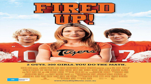 فيلم Fired Up 2009 مترجم