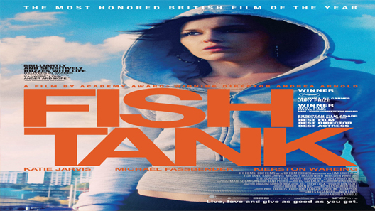 فيلم Fish Tank 2009 مترجم
