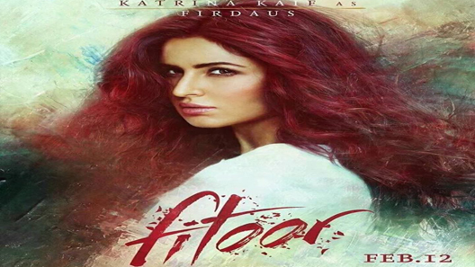 فيلم Fitoor 2016 مترجم