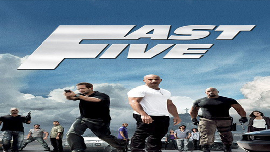 فيلم Five 2011 مترجم
