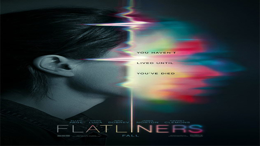 فيلم Flatliners 2017 مترجم