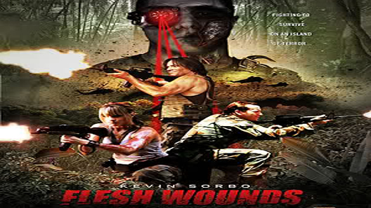 فيلم Flesh Wounds 2011 مترجم