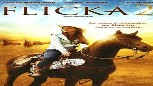 فيلم Flicka 2 2010 مترجم