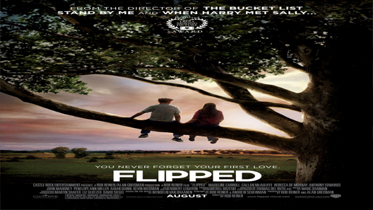 فيلم Flipped 2010 مترجم