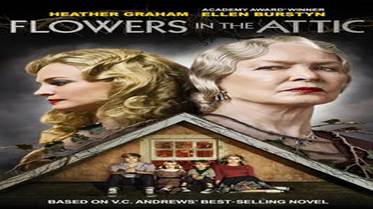 فيلم Flowers In The Attic 2014 مترجم