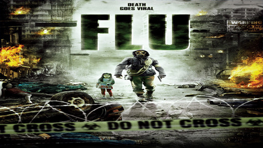فيلم Flu 2013 مترجم