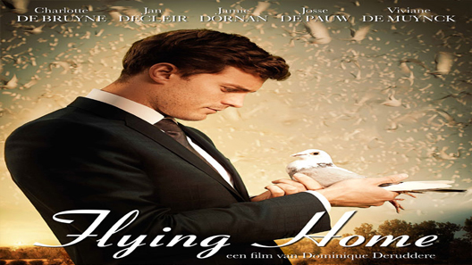 فيلم Flying Home 2014 مترجم