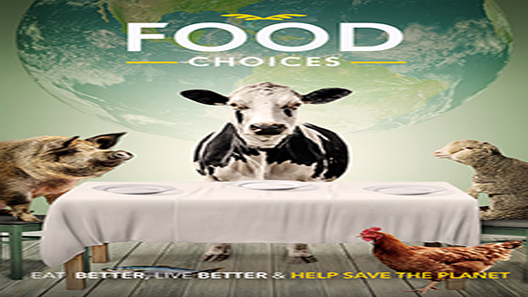 فيلم Food Choices 2016 مترجم