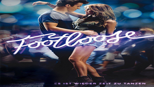 فيلم Footloose 2011 مترجم