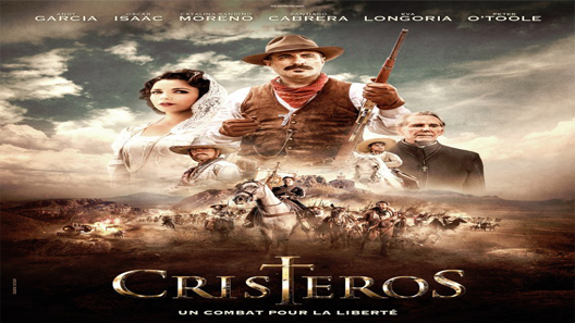 فيلم For Greater Glory The True Story Of Cristiada 2012 مترجم