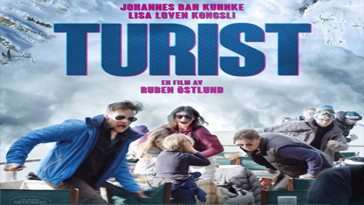 فيلم Force Majeure 2014 مترجم