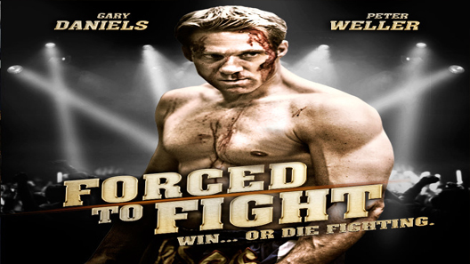فيلم Forced To Fight 2011 مترجم
