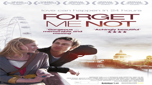 فيلم Forget Me Not 2009 مترجم