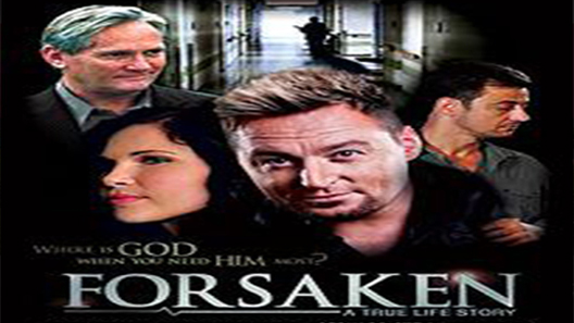 فيلم Forsaken 2015 مترجم