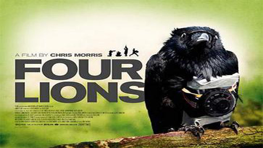 فيلم Four Lions 2010 مترجم