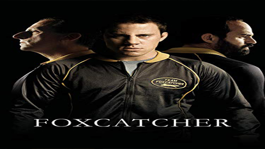 فيلم Foxcatcher 2014 مترجم