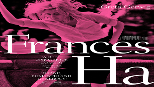فيلم Frances Ha 2012 مترجم