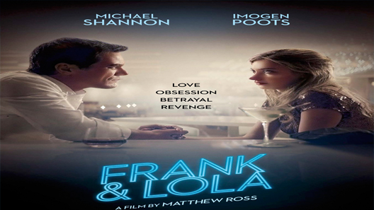 فيلم Frank And Lola 2016 مترجم