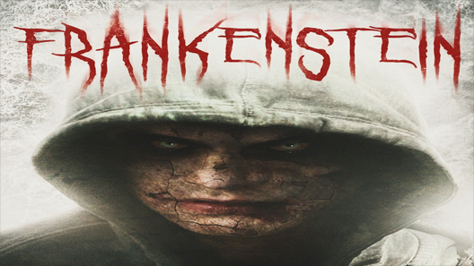 فيلم Frankenstein 2015 مترجم