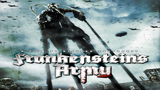 فيلم Frankensteins Army 2013 مترجم