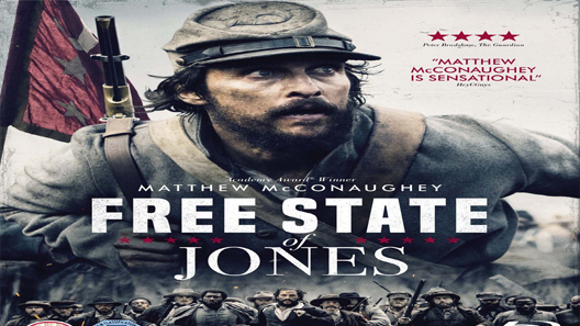فيلم Free State Of Jones 2016 مترجم