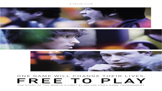 فيلم Free To Play 2014 مترجم