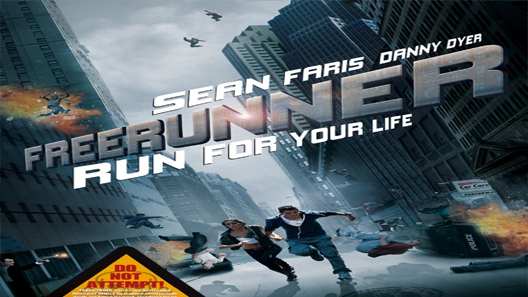 فيلم Freerunner 2011 مترجم