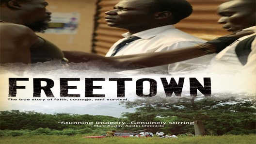 فيلم Freetown 2015 مترجم