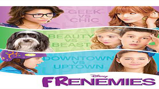 فيلم Frenemies 2012 مترجم