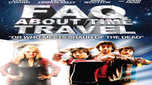 فيلم Frequently Asked Questions About Time Travel 2009 مترجم