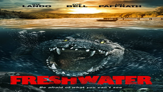 فيلم Freshwater 2016 مترجم