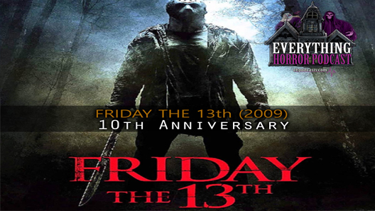فيلم Friday The 13th 2009 مترجم