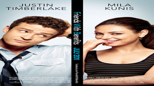 فيلم Friends With Benefits 2011 مترجم