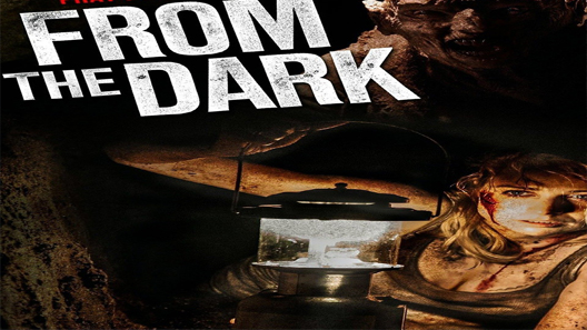 فيلم From The Dark 2014 مترجم