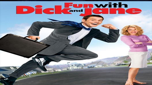 فيلم Fun With Dick And Jane 2005 مترجم