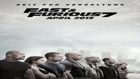 فيلم Furious Seven 2015 مترجم