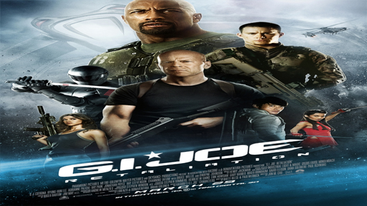 فيلم G I Joe Retaliation 2013 مترجم