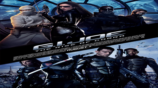 فيلم G I Joe The Rise Of Cobra 2009 مترجم