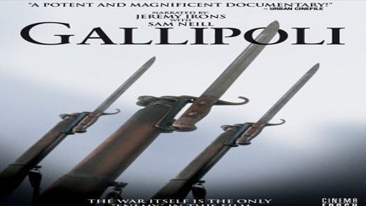 فيلم Gallipoli 2005 مترجم