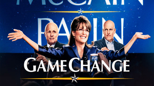 فيلم Game Change 2012 مترجم