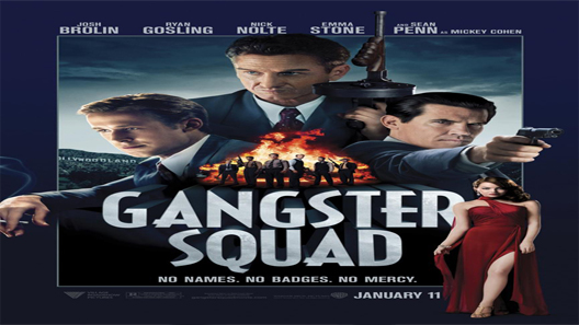 فيلم Gangster Squad 2013 مترجم