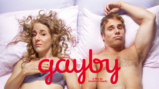 فيلم Gayby 2012 مترجم