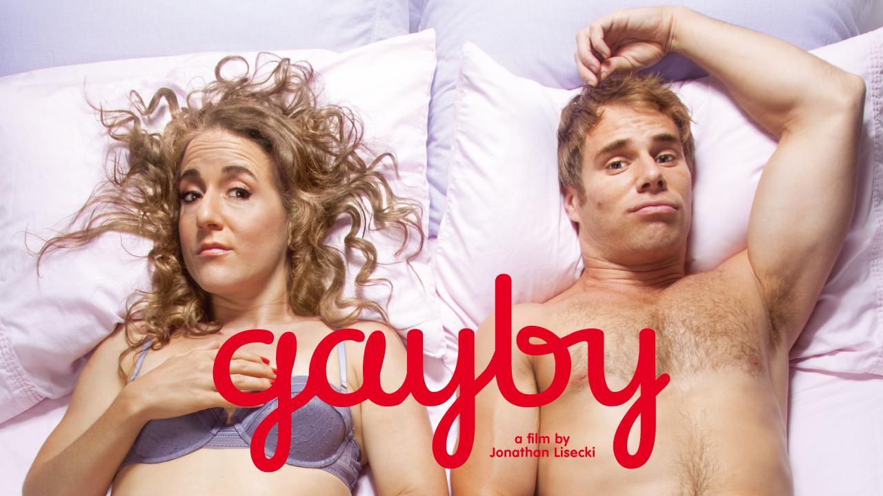 فيلم Gayby 2012 مترجم