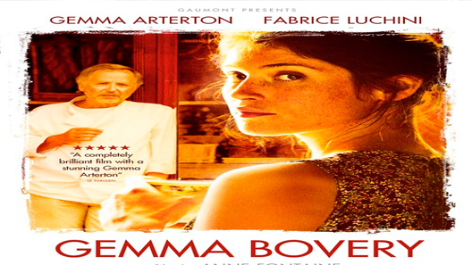فيلم Gemma Bovery 2014 مترجم