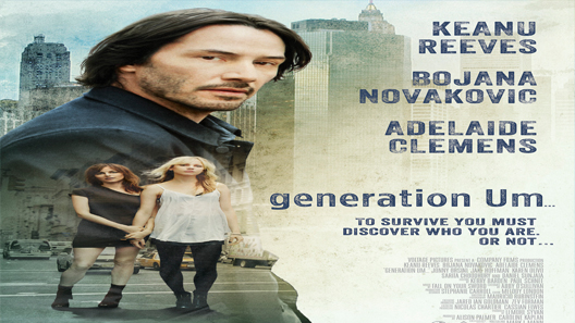 فيلم Generation Um 2012 مترجم