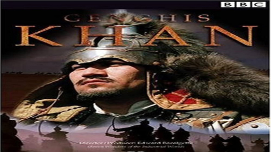 فيلم Genghis Khan 2005 مترجم