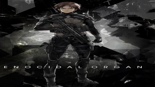 فيلم Genocidal Organ 2017 مترجم