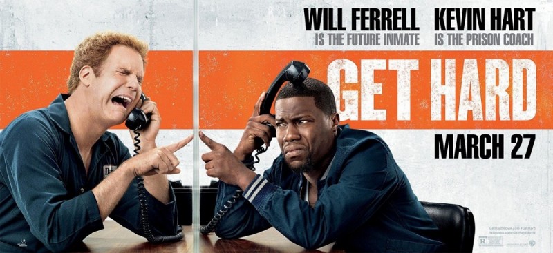 فيلم Get Hard 2015 مترجم