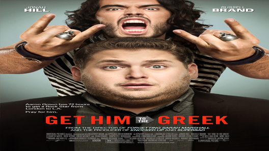 فيلم Get Him To The Greek 2010 مترجم